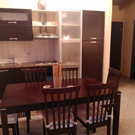 View And Relax Apartment 플라타리아 외부 사진