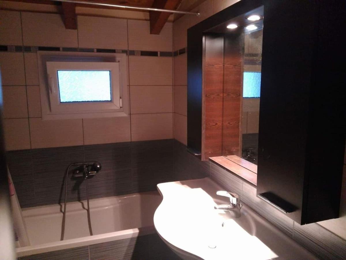 View And Relax Apartment 플라타리아 외부 사진
