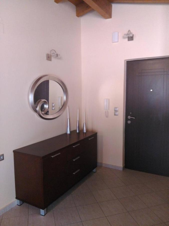 View And Relax Apartment 플라타리아 외부 사진