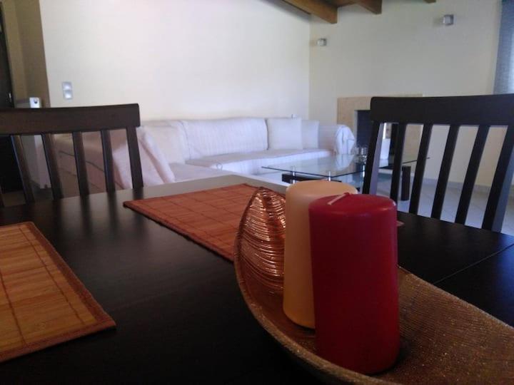 View And Relax Apartment 플라타리아 외부 사진