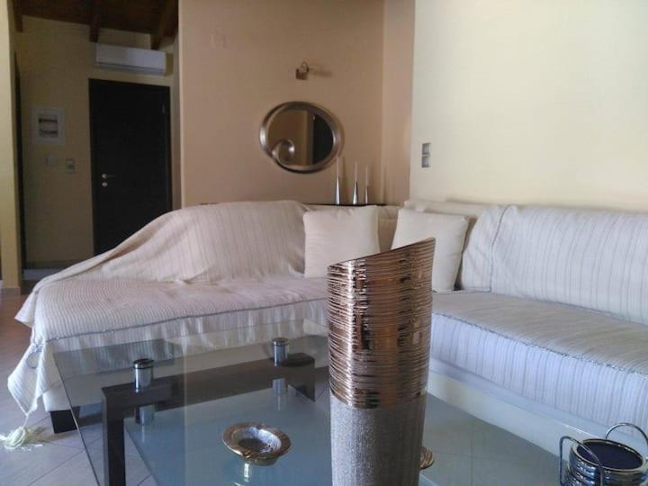 View And Relax Apartment 플라타리아 외부 사진