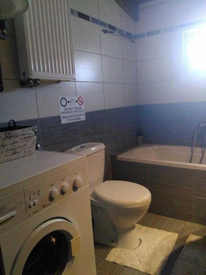 View And Relax Apartment 플라타리아 외부 사진