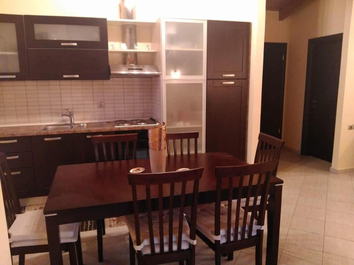 View And Relax Apartment 플라타리아 외부 사진