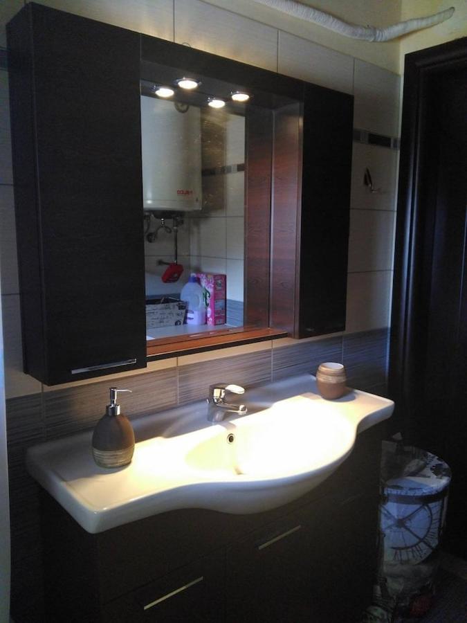 View And Relax Apartment 플라타리아 외부 사진