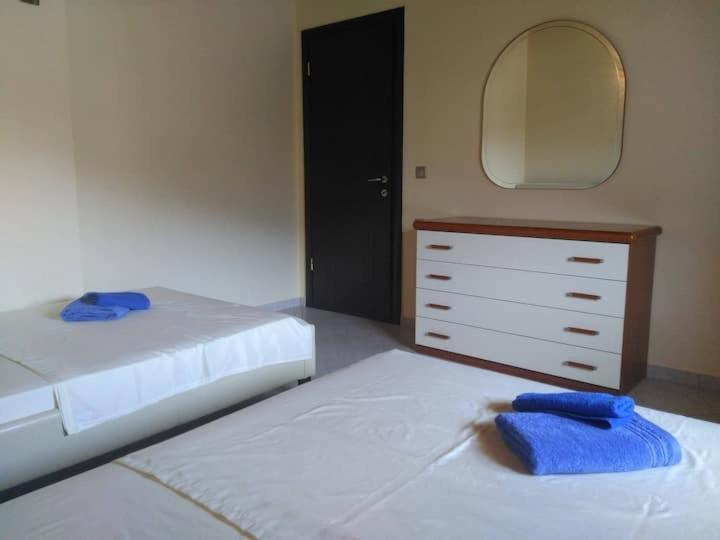 View And Relax Apartment 플라타리아 외부 사진